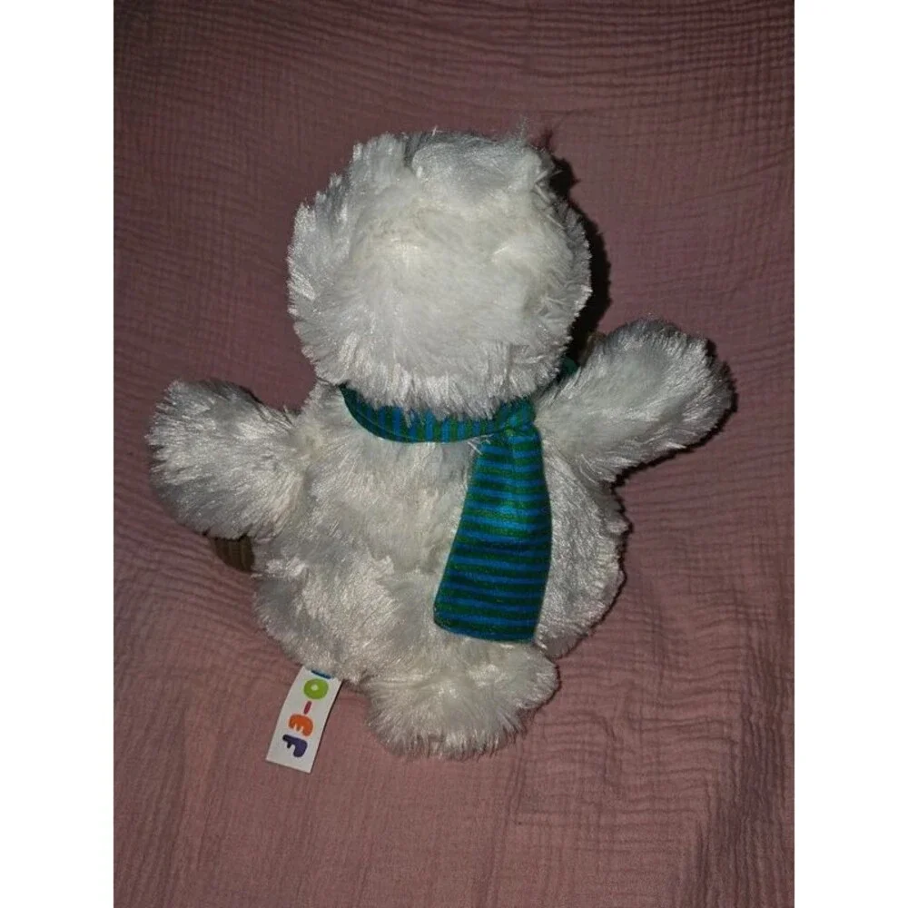 Stuffed Duck